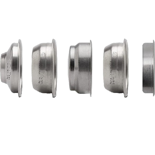 PLA180S - LELIT58 FILTERS SET