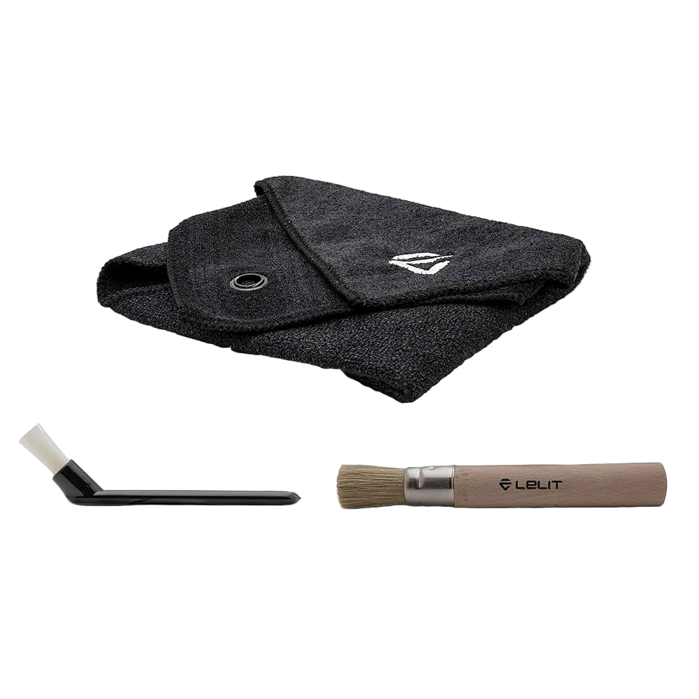 PLA9101	- CLEANING KIT