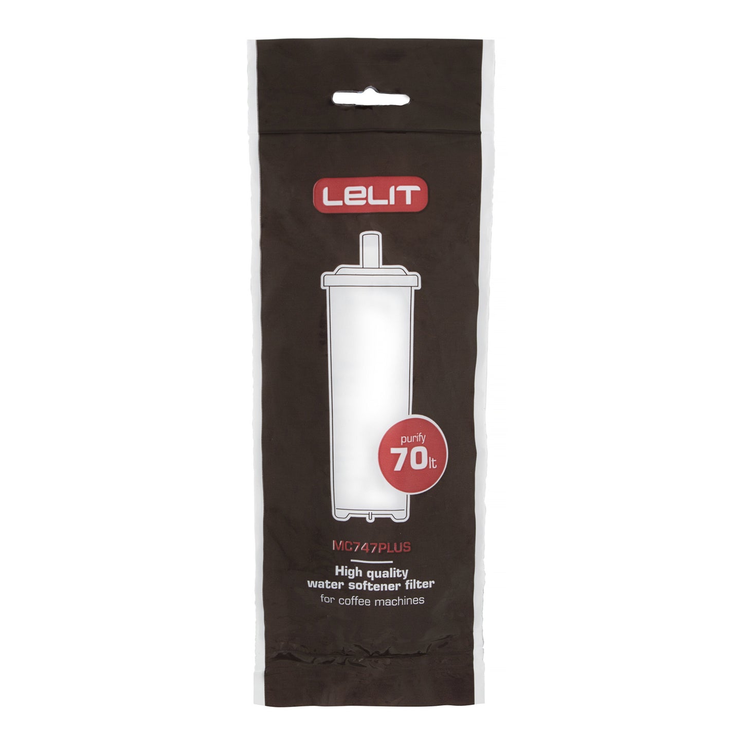 PLA930M - PACKAGE CONTAINING 2PCS OF 70LT RESIN FILTERS
