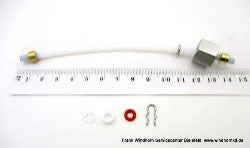 SP0102140 - TUBE STEAM PUMP TO BOILER COMPRESSION FITTING