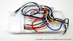 SP0026523 - POWER PCB COMPLETE ASSEMBLY
