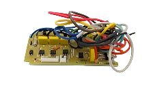 SP0001790 - TRIAC PCB ASSEMBLY