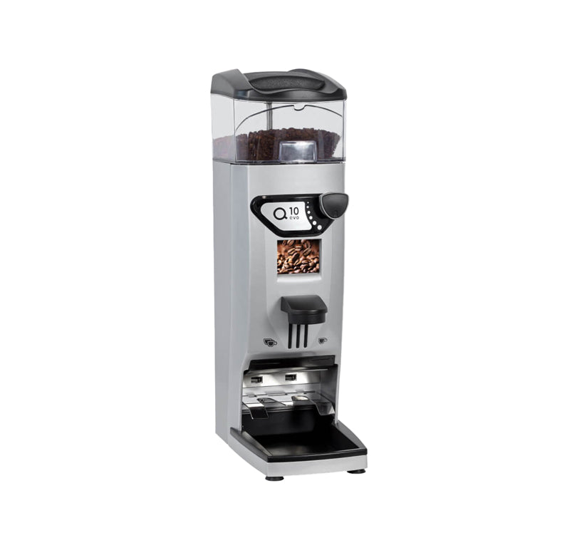 Q10 EVO GRINDER
