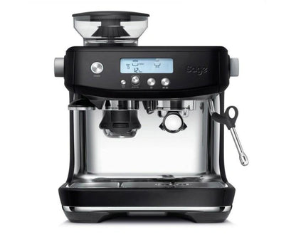 SES880 - The Barista Touch Pre-Loved