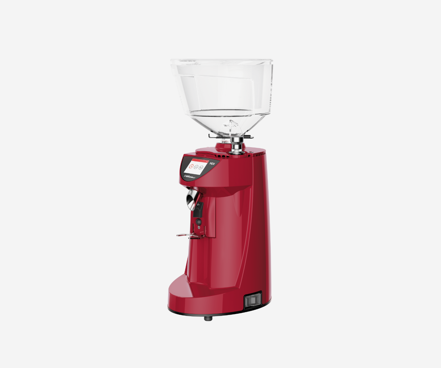 Nuova Simonelli MDJ Coffee Grinder