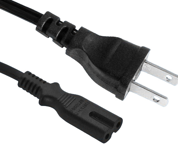 S304* - Power Cord Japan (JET)