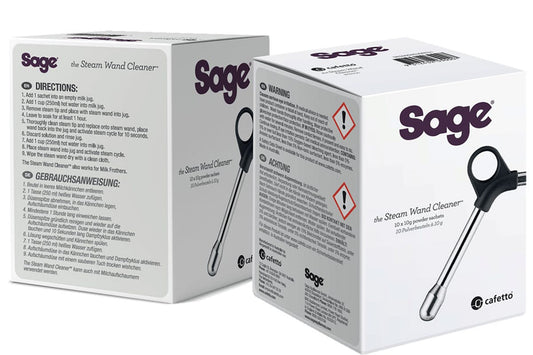 SES006NEU0NEU1 - Cleaning powder for Steam wand nozzle