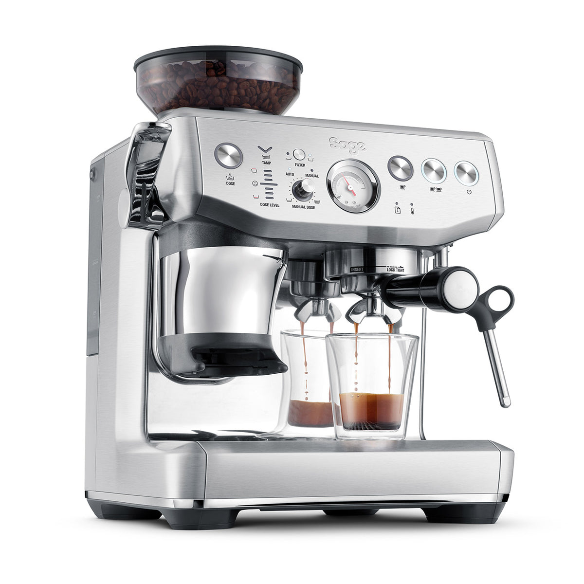Barista Express™ Impress
