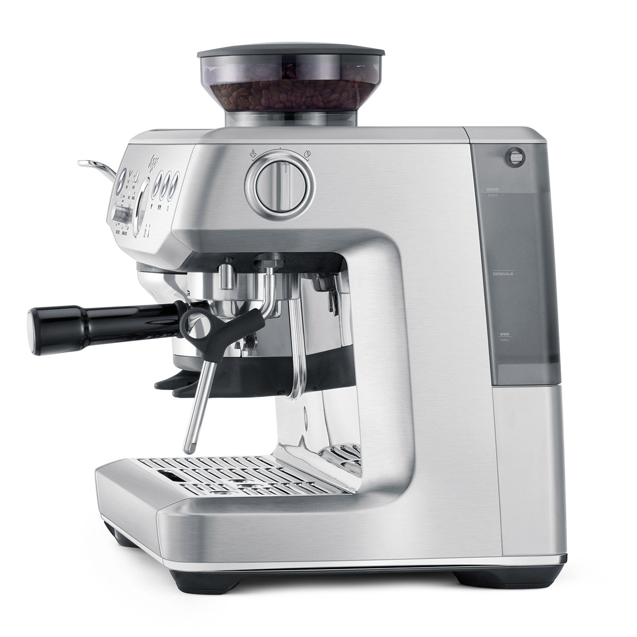 the Barista Express™ Impress