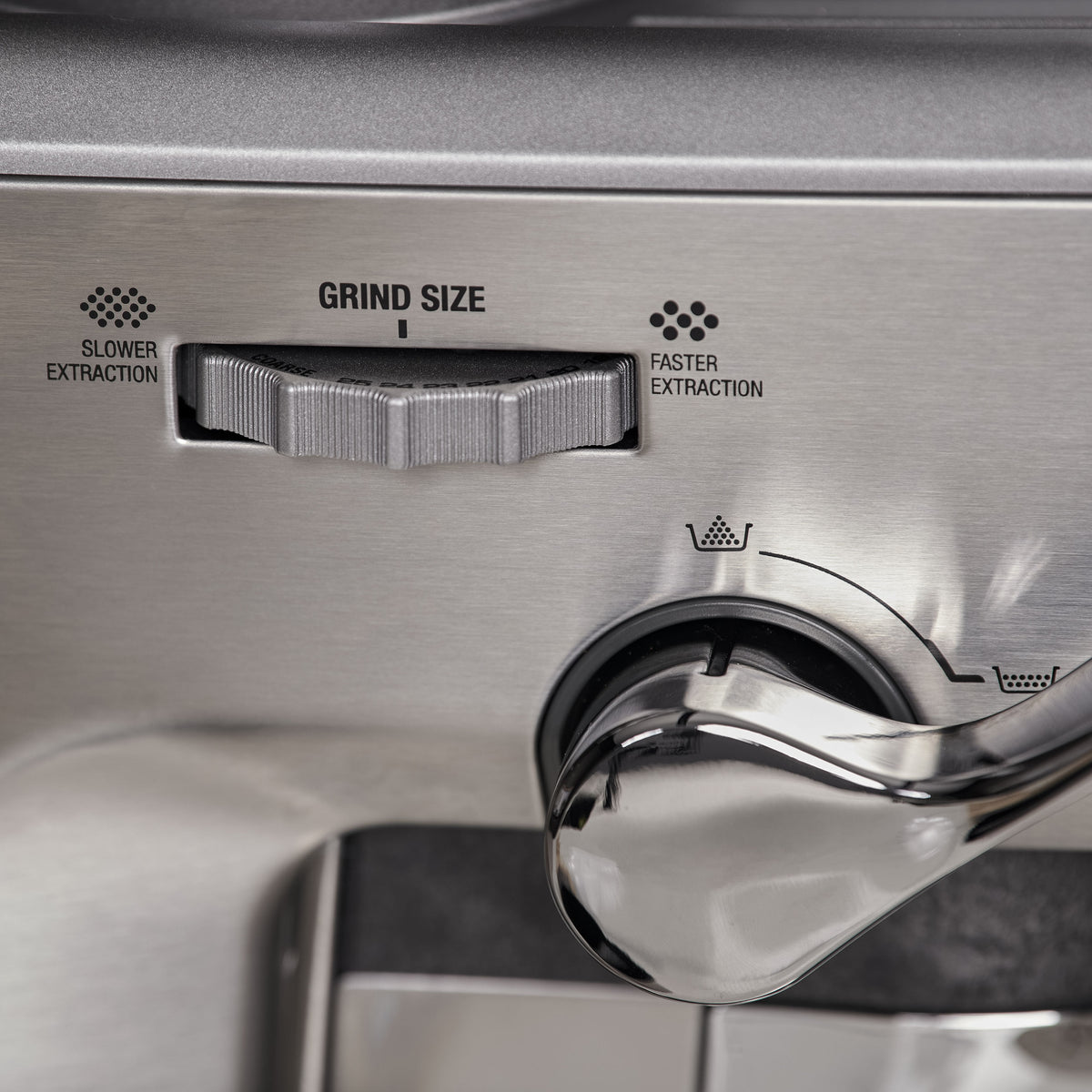 Barista Express™ Impress