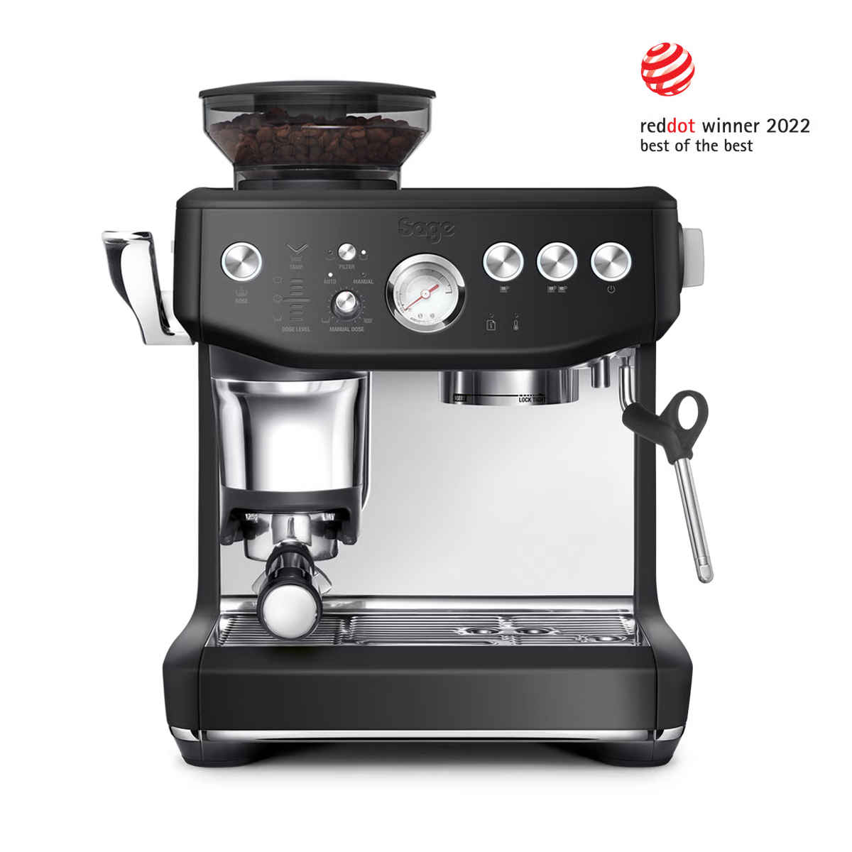 Barista Express Impress Pre-Loved - B - Grade