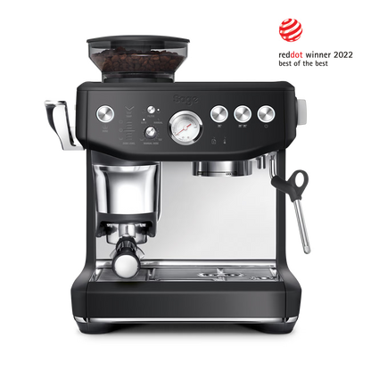 the Barista Express™ Impress