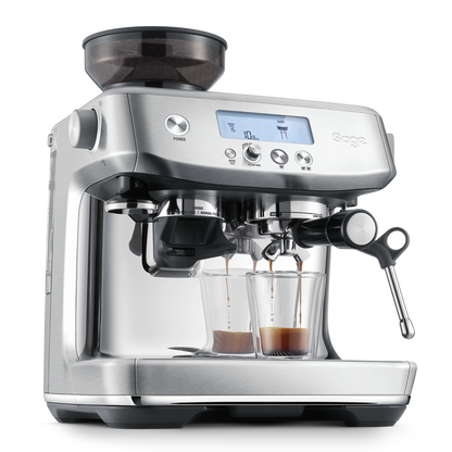 the Barista Pro™