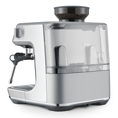 the Barista Pro™