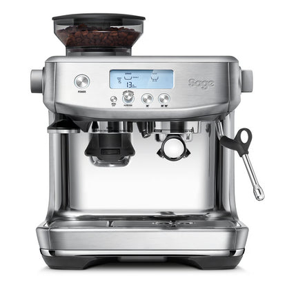 the Barista Pro™