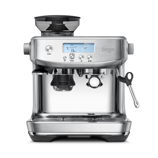 SES878 - The Barista Pro Pre-Loved