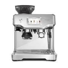Extended Warranty - The Barista Touch - Brushed Stainless Steel