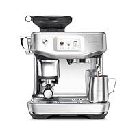 the Barista Touch™ Impress – with Cold Extraction
