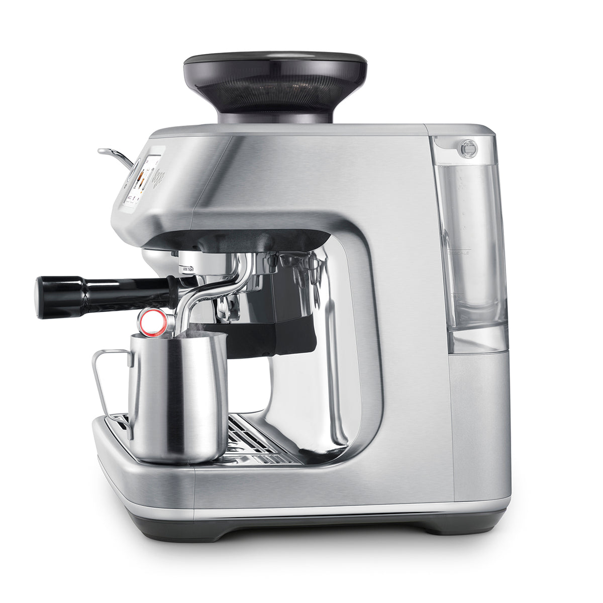 Barista Touch™ Impress – مع خاصية الاستخلاص البارد
