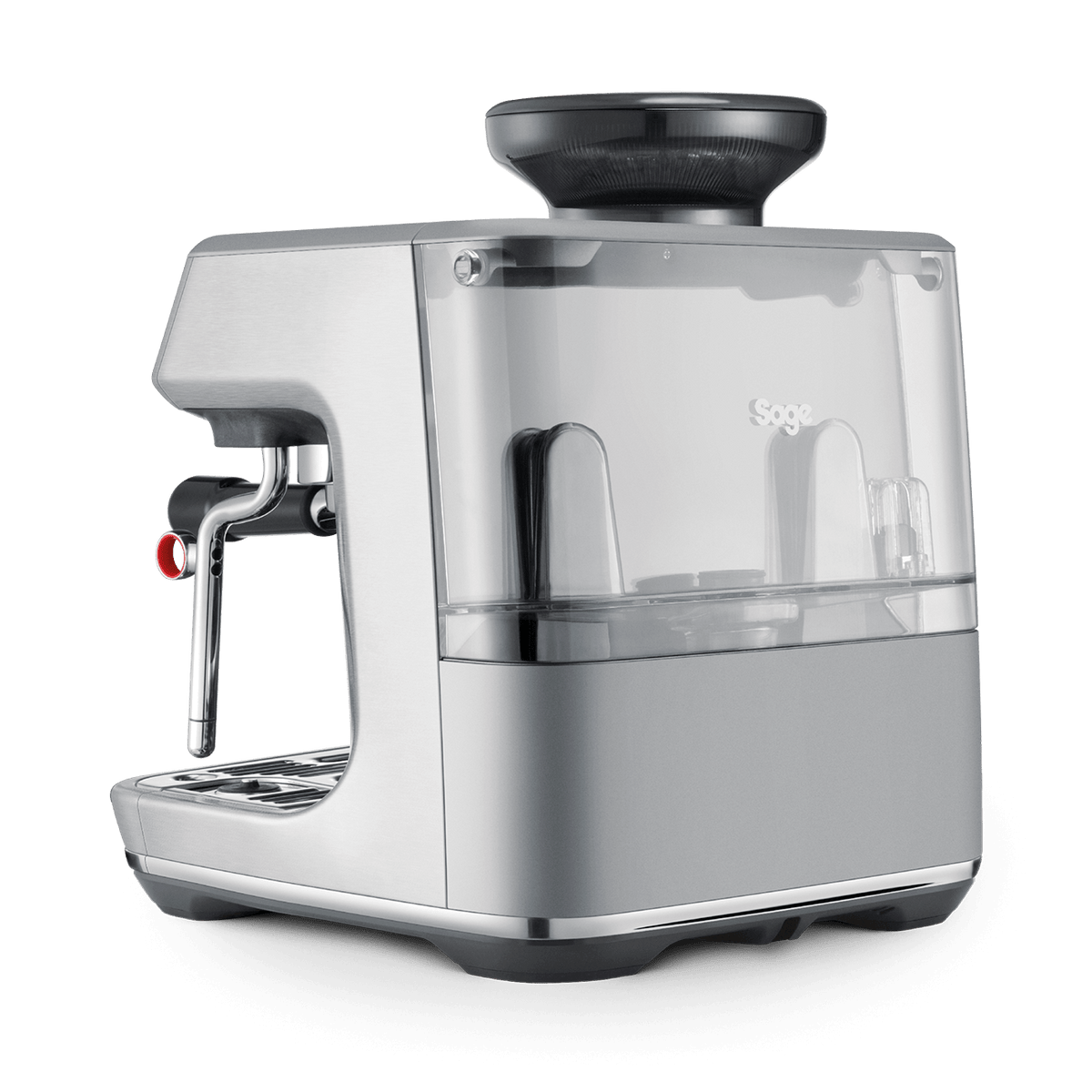Barista Touch™ Impress – مع خاصية الاستخلاص البارد