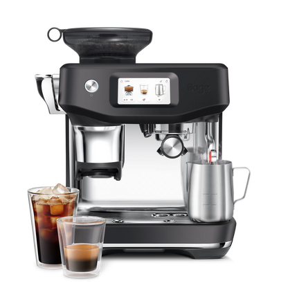 the Barista Touch™ Impress – with Cold Extraction