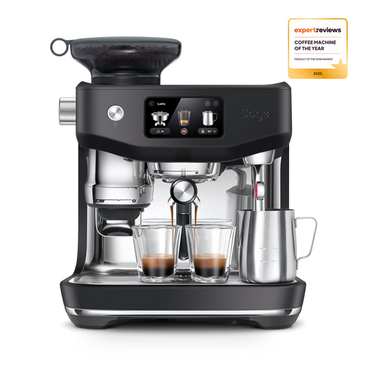 The Oracle™ Jet -Pre-Loved