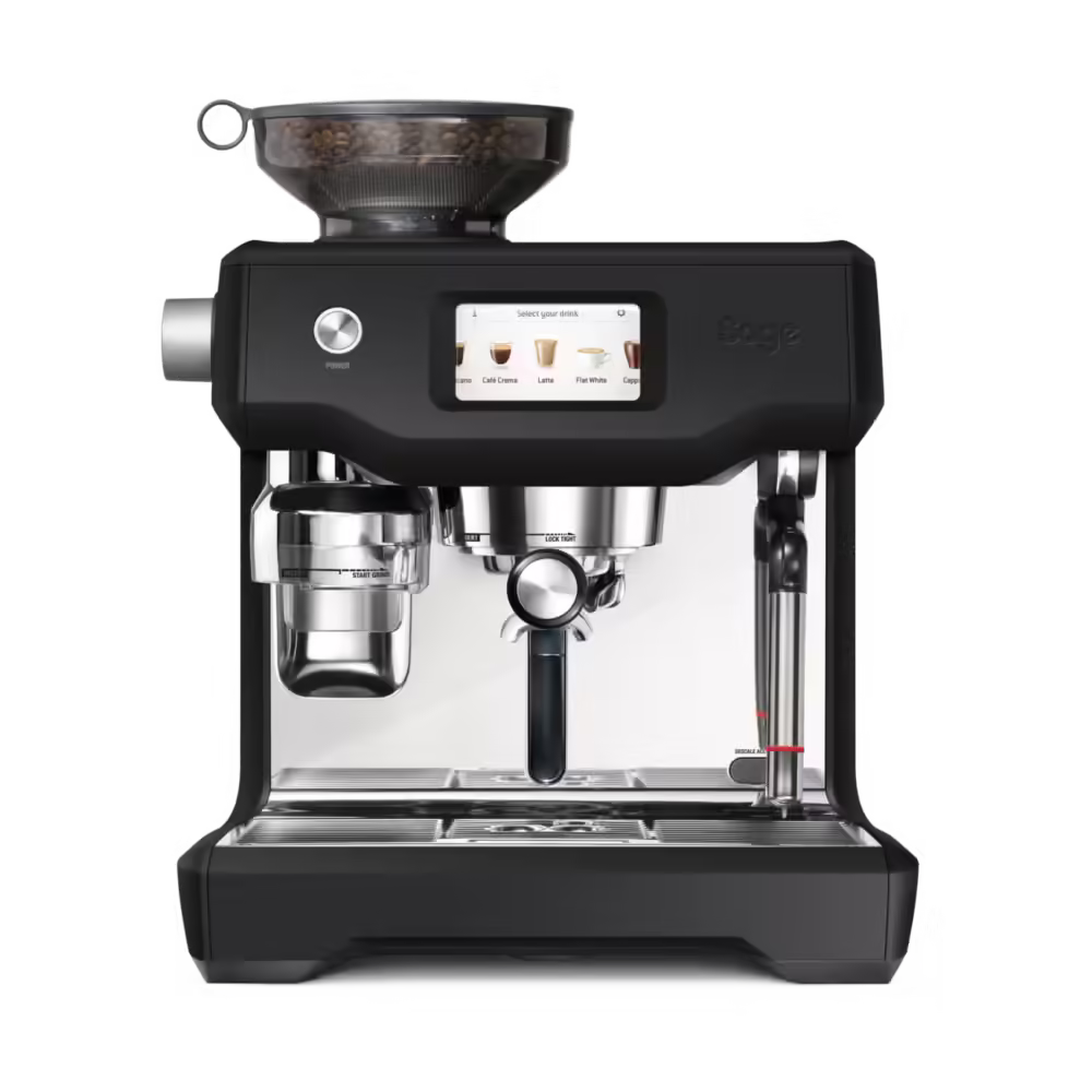 The Oracle Touch Pre-loved