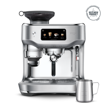 The Oracle Dual Boiler -Pre-Loved - A - Grade