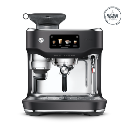 The Oracle Dual Boiler -Pre-Loved - A - Grade