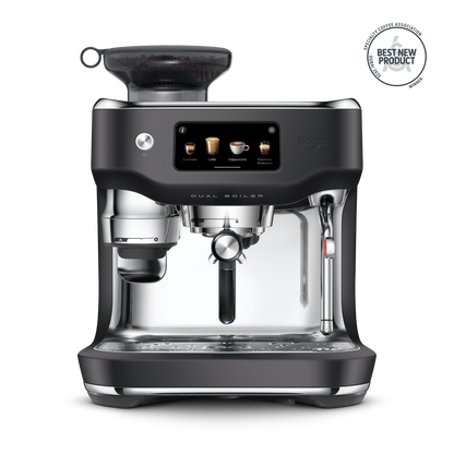 The Oracle Dual Boiler -Pre-Loved - A - Grade