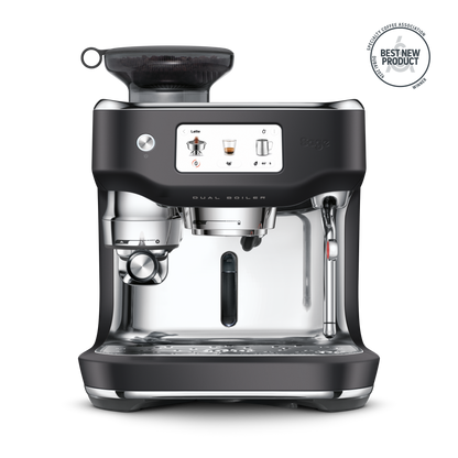 The Oracle Dual Boiler -Pre-Loved - A - Grade