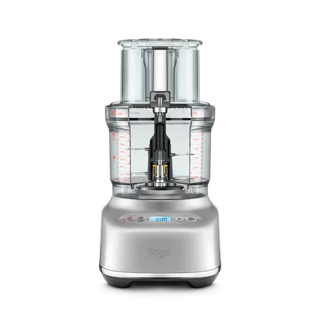 the Paradice™ 16