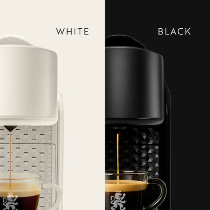 Siona Machine, 10 Packs of Coffee and Milk Frother