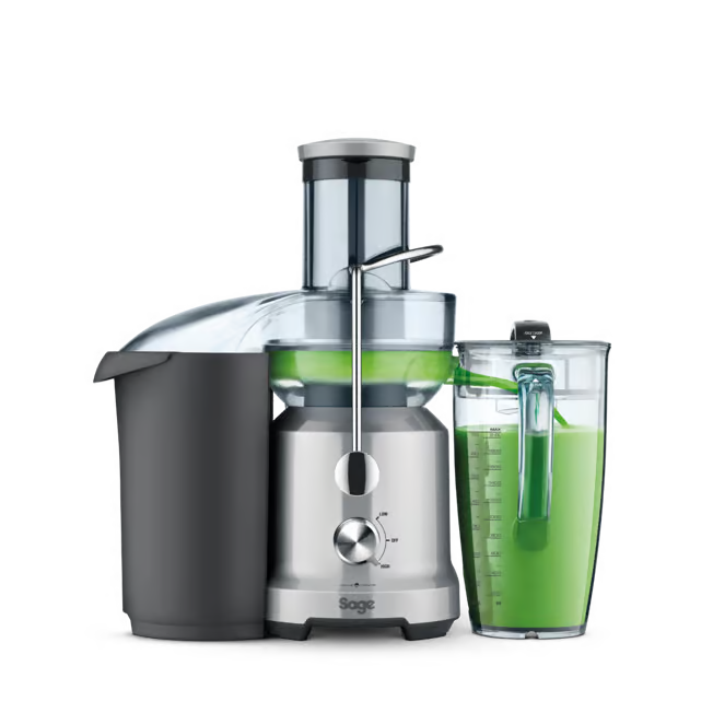 Sage Nutri Juicer Cold