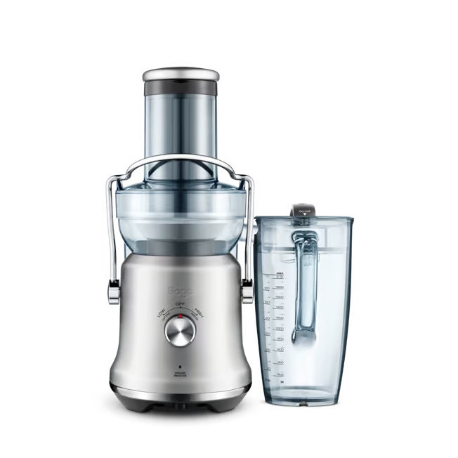 the Nutri Juicer® Cold Plus