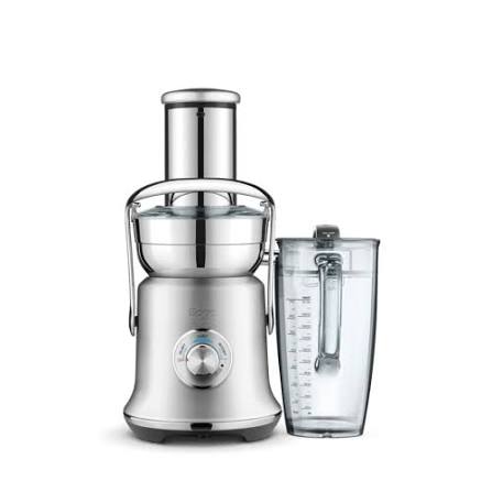 The Nutri Juicer Cold XL