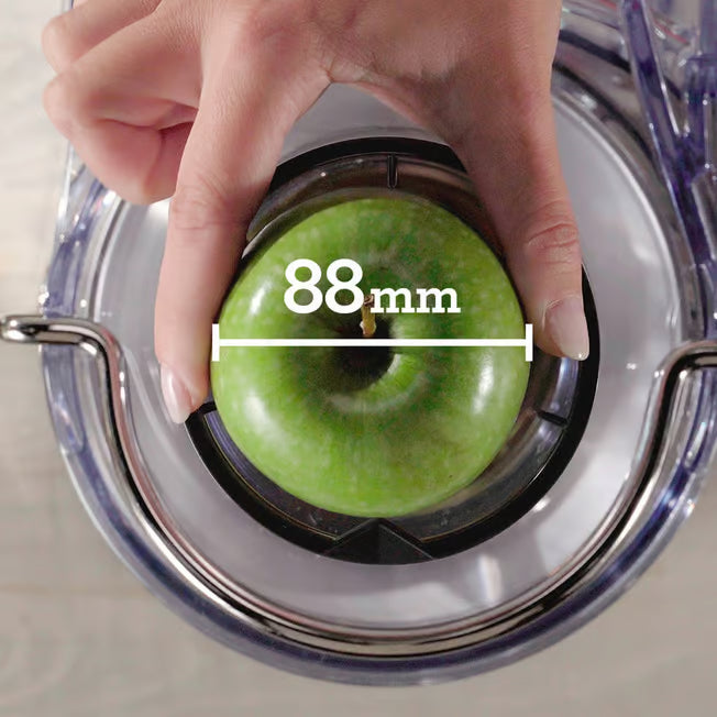 The Nutri Juicer Cold XL