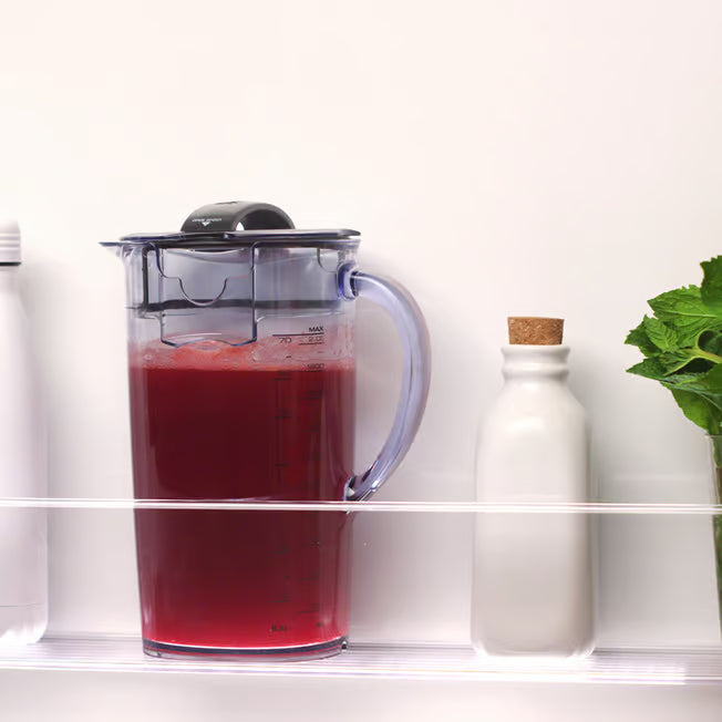 The Nutri Juicer Cold XL