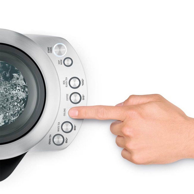 the Smart Kettle™