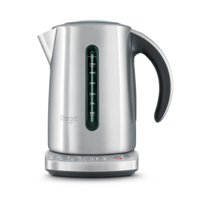 the Smart Kettle™