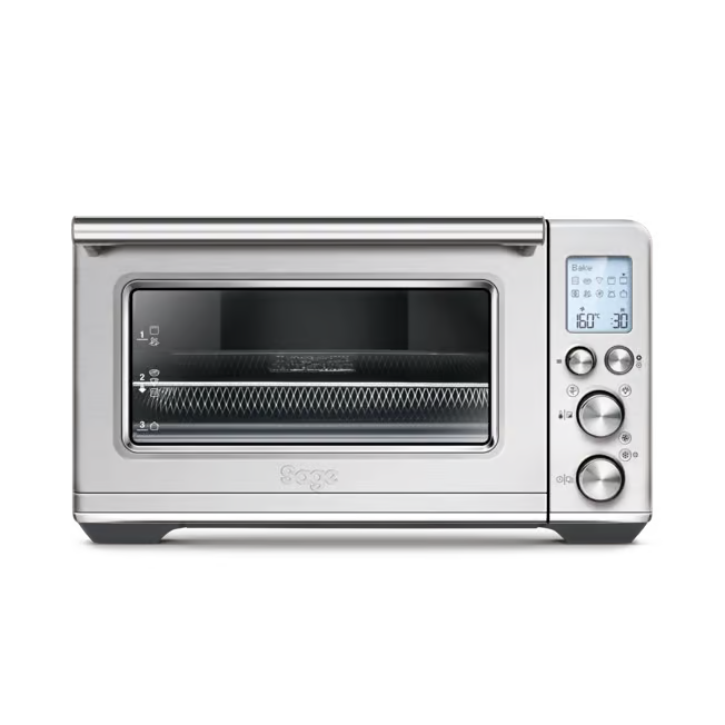 the Smart Oven™ Air Fryer