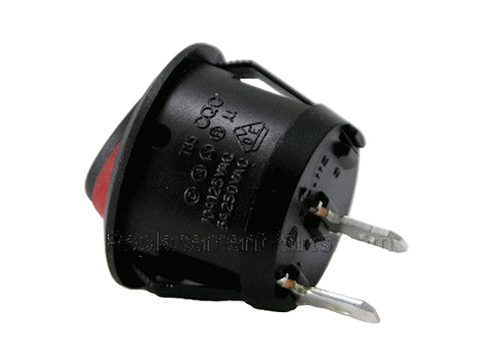 SP0000064 - SWITCH ROCKER R13-112