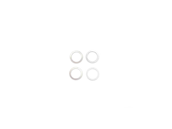 SP0000632 - طقم شيم علوي بدون نتوءات