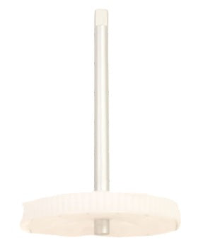 SP0000658 - PULLEY SHAFT KIT