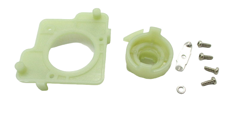 SP0001426 - MOUNT SWITCH VALVE KIT