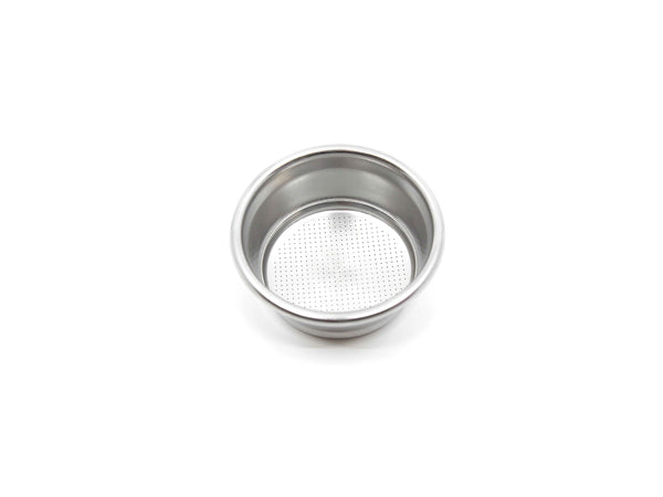 SP0001521 - 54MM DUAL WALL FILTER BASKET, 2 CUP