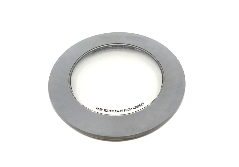 SP0001571 - LID BEAN HOPPER