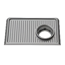 SP0001581 - TOP COVER COMP ASSEMBLY WITH MICA