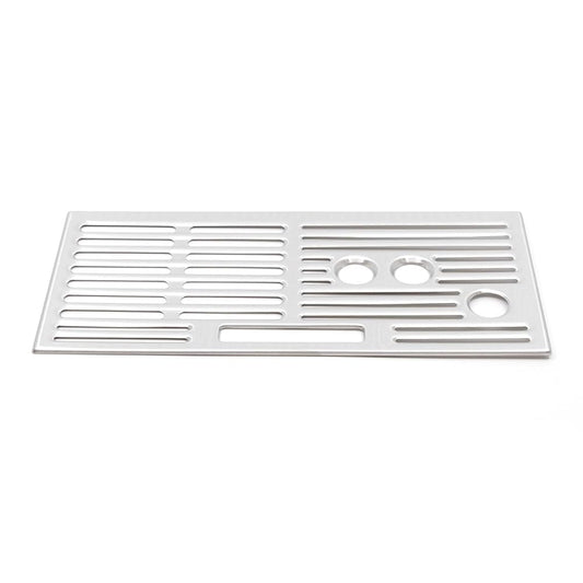 SP0001584 - Drip Tray Plate SES875