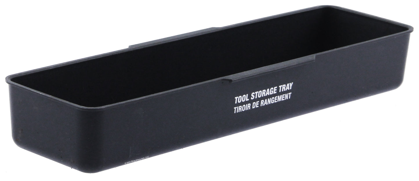 SP0001586 - STORAGE TRAY